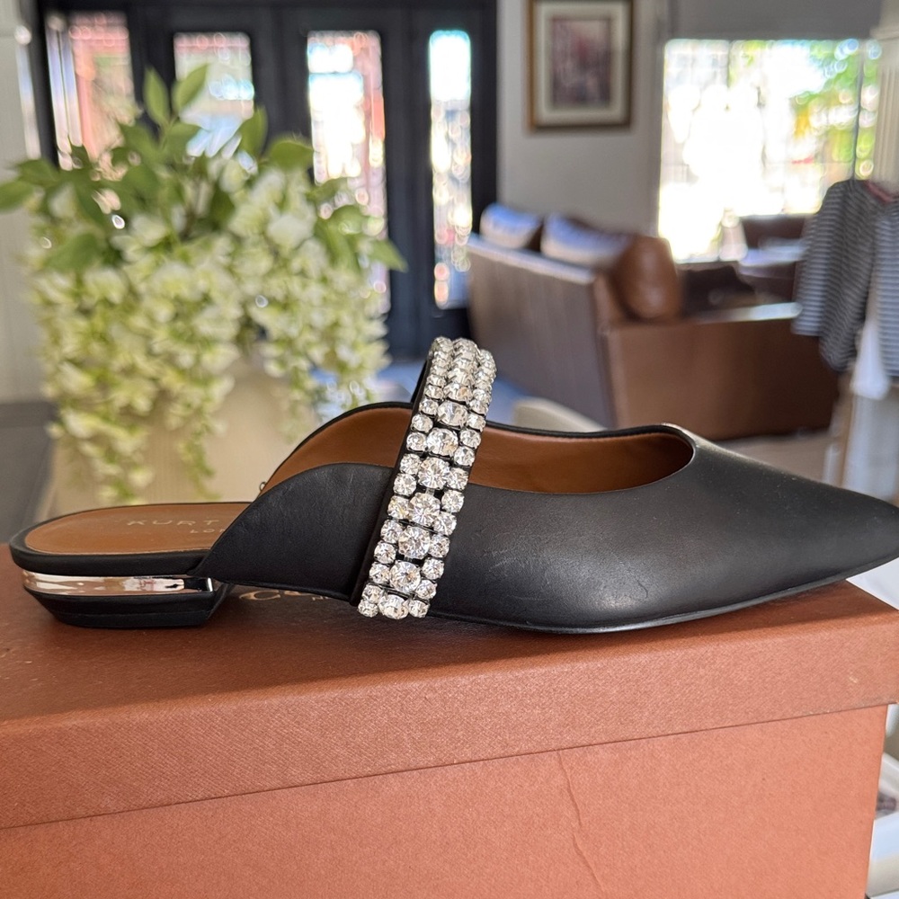 Kurt Geiger - Picture 3 of 5
